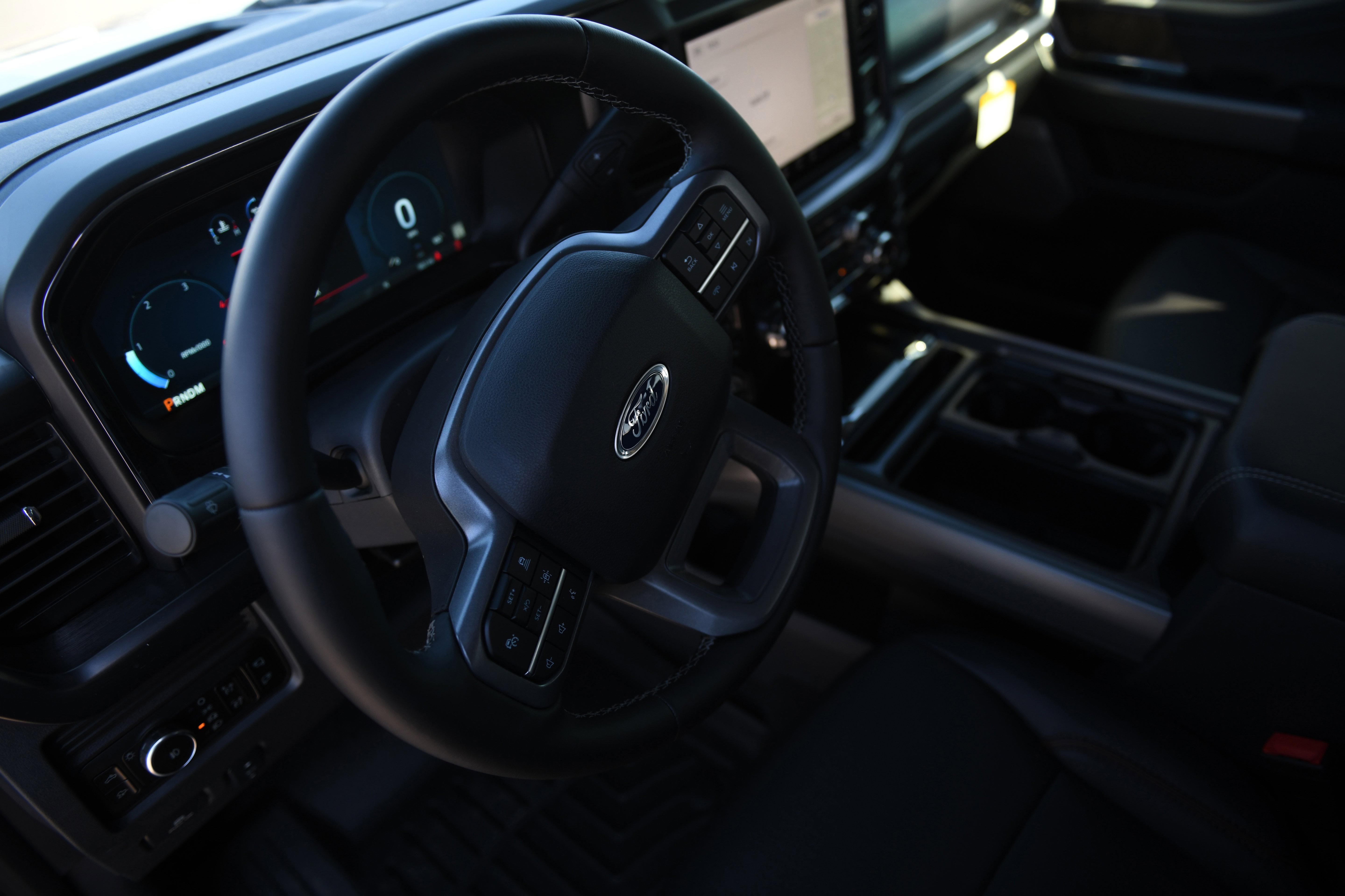 New 2026 Ford F250 Lariat w/ Tremor Off-Road Package image 29