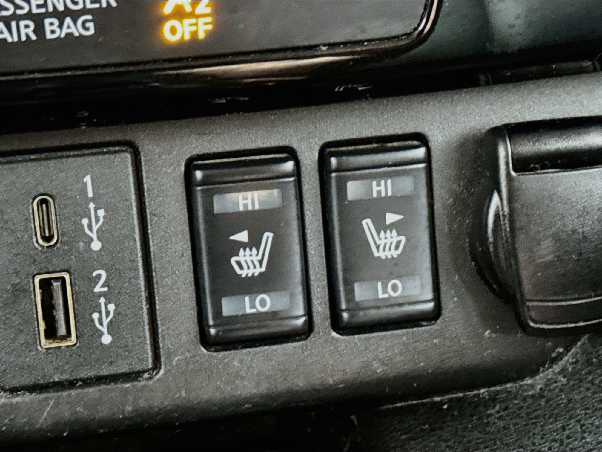 Used 2020 Nissan Leaf SL Plus FWD image 5