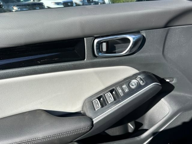 New 2026 Honda Civic Sport Touring image 10