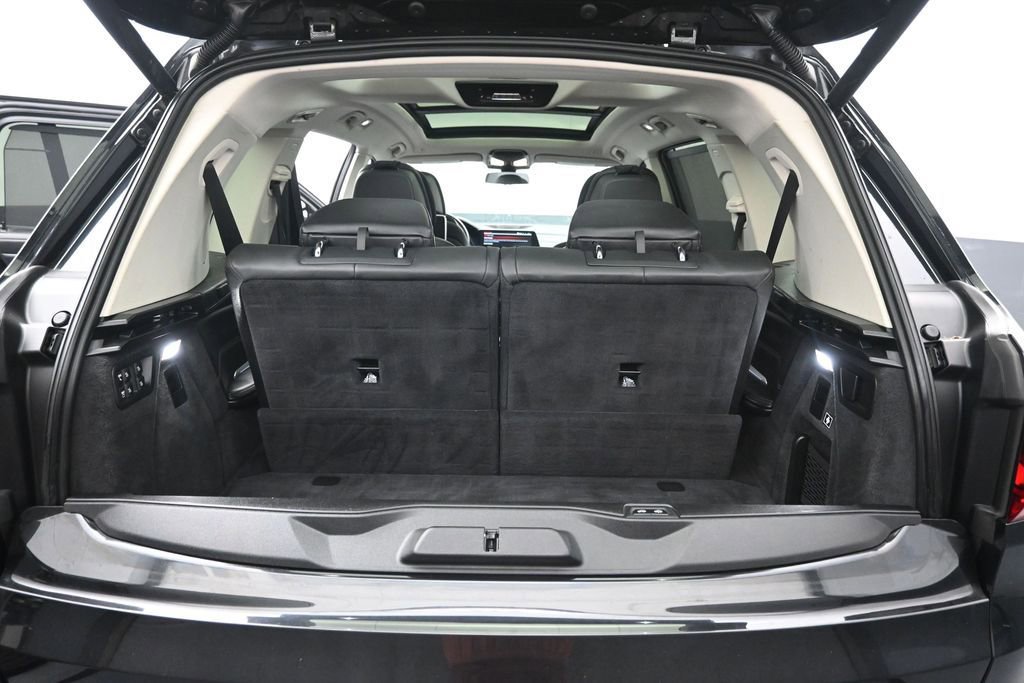 Used 2019 BMW X7 xDrive50i w/ Premium Package AWD/4WD image 34