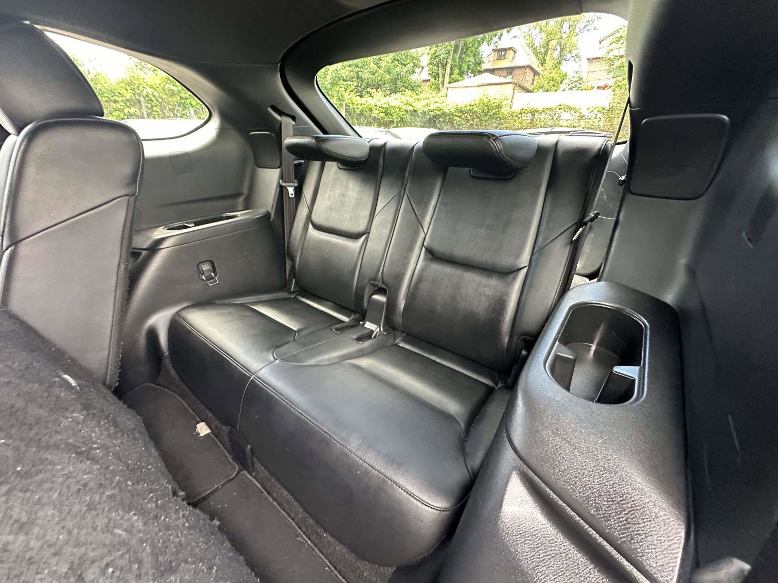 Used 2018 MAZDA CX-9 Grand Touring AWD/4WD image 22
