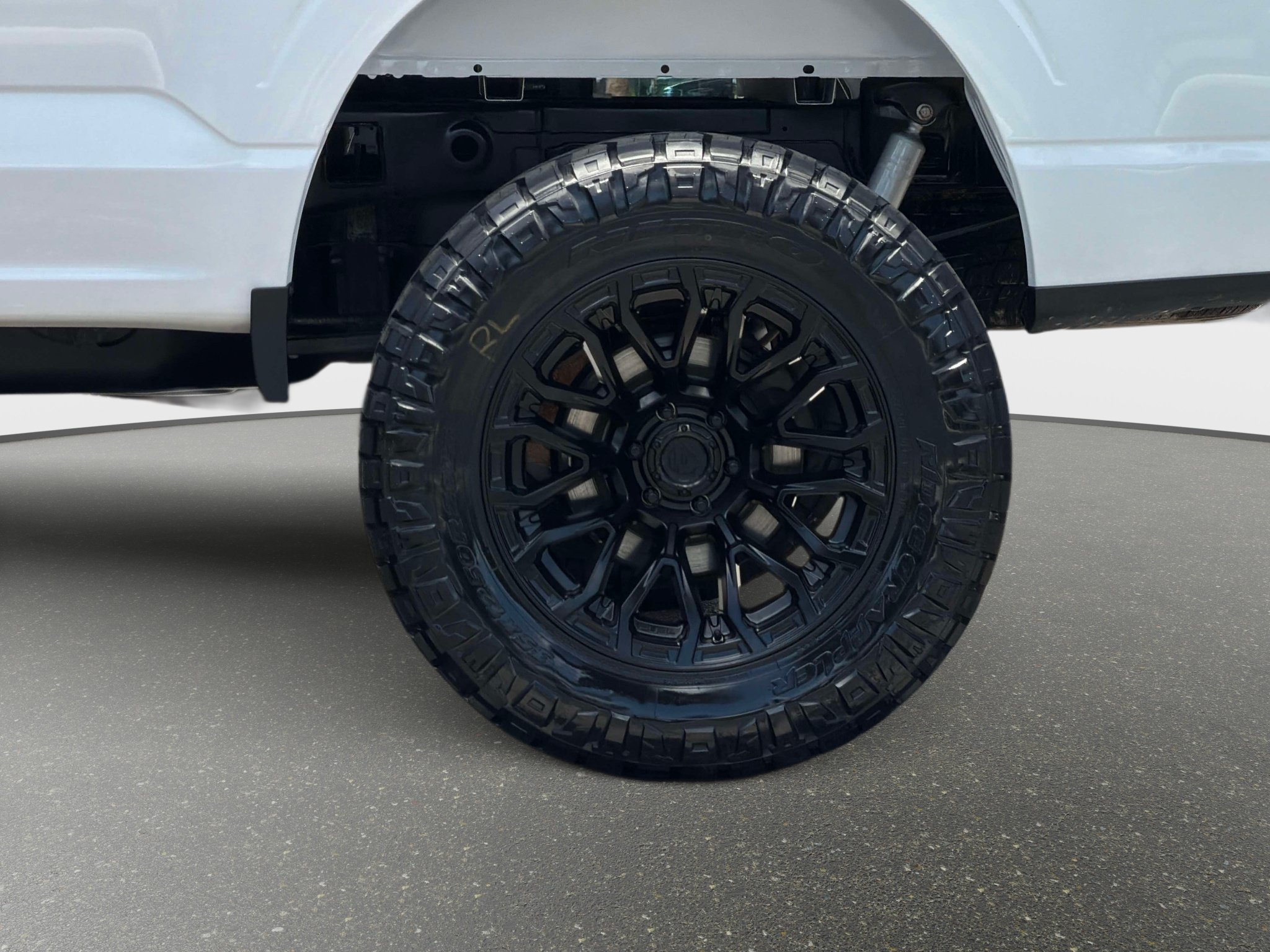 Used 2023 Ford F150 XLT w/ Equipment Group 301A Mid AWD/4WD image 12