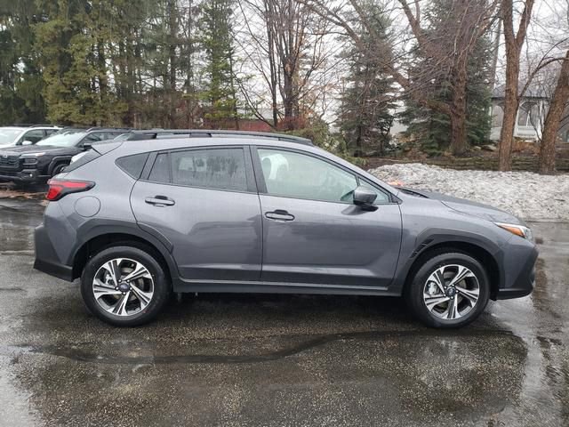 New 2026 Subaru Crosstrek 2.0i Premium image 2