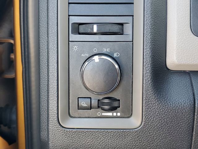 Used 2012 RAM 1500 ST w/ ST Popular Equipment Group AWD/4WD image 14