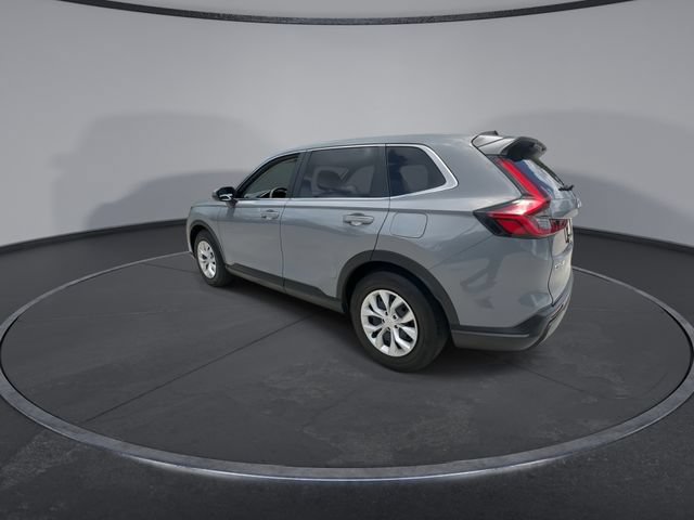 Used 2025 Honda CR-V LX image 6