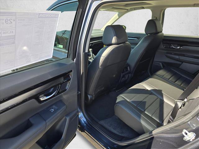 New 2026 Honda CR-V EX-L image 15