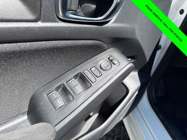 Certified 2022 Honda Civic Sport image 23