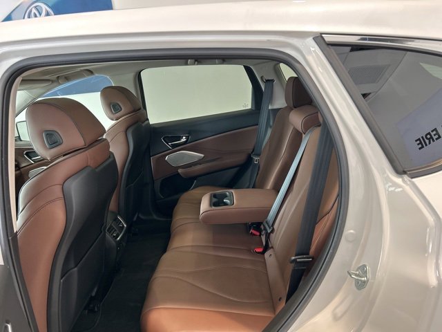Used 2023 Acura RDX Advance Package image 17