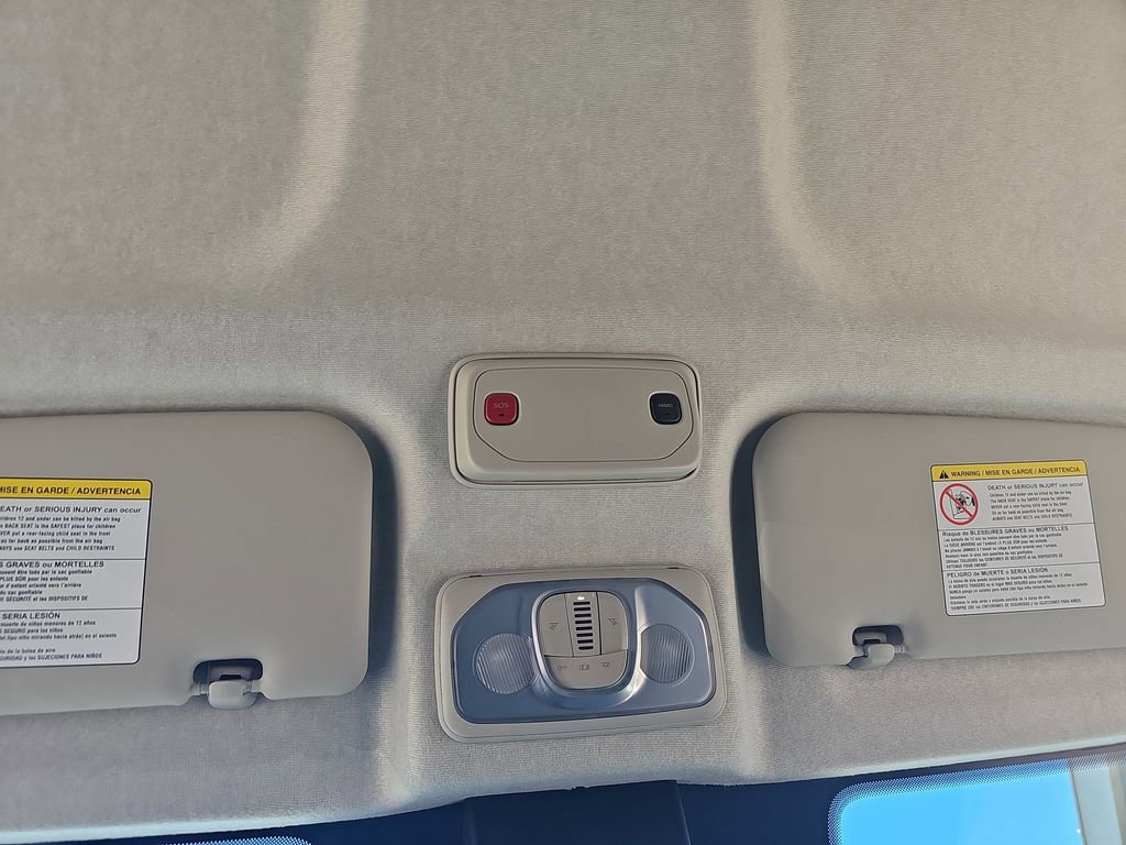 New 2026 RAM ProMaster 2500 w/ Convenience Group image 30