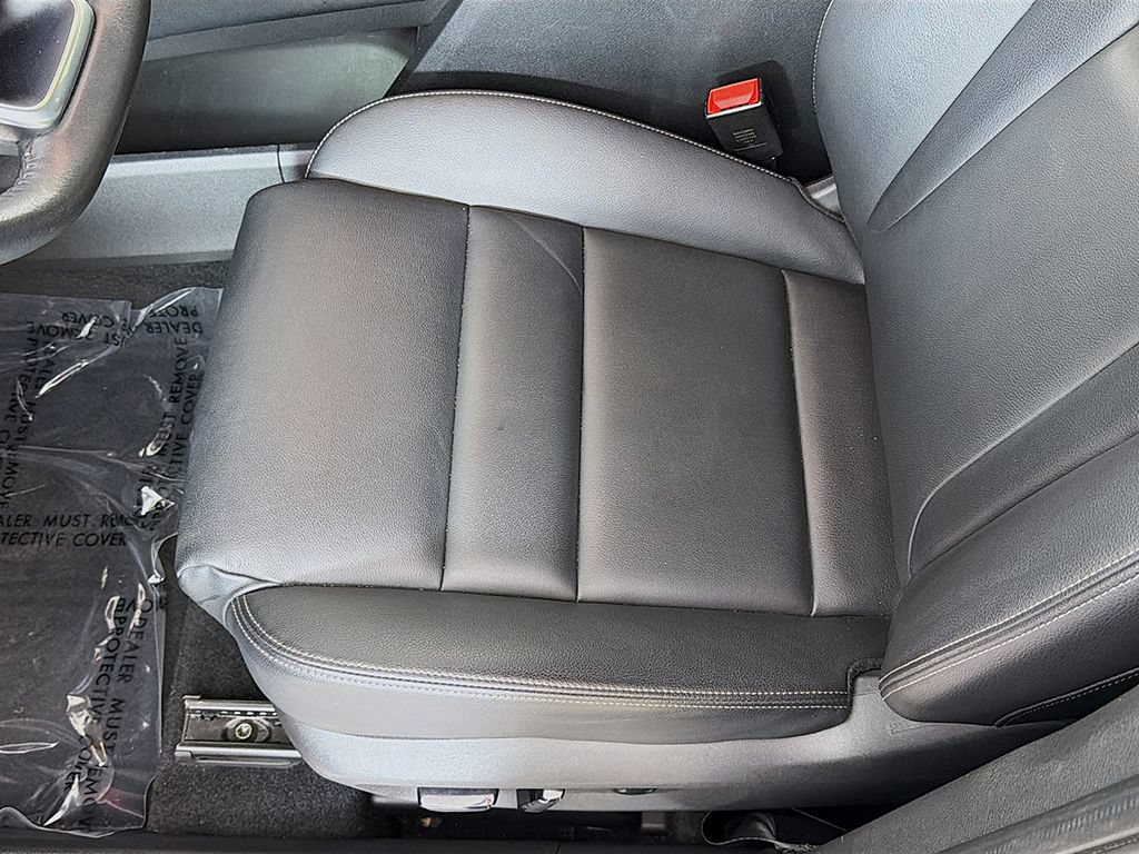 Used 2023 Nissan Rogue SL AWD/4WD image 27