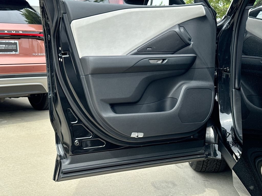 New 2026 Lexus TX 350 AWD image 12