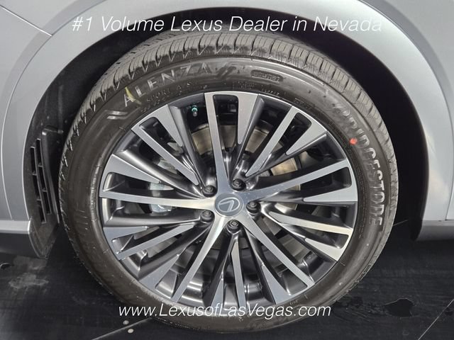 New 2026 Lexus RX 350 Premium Plus FWD image 9