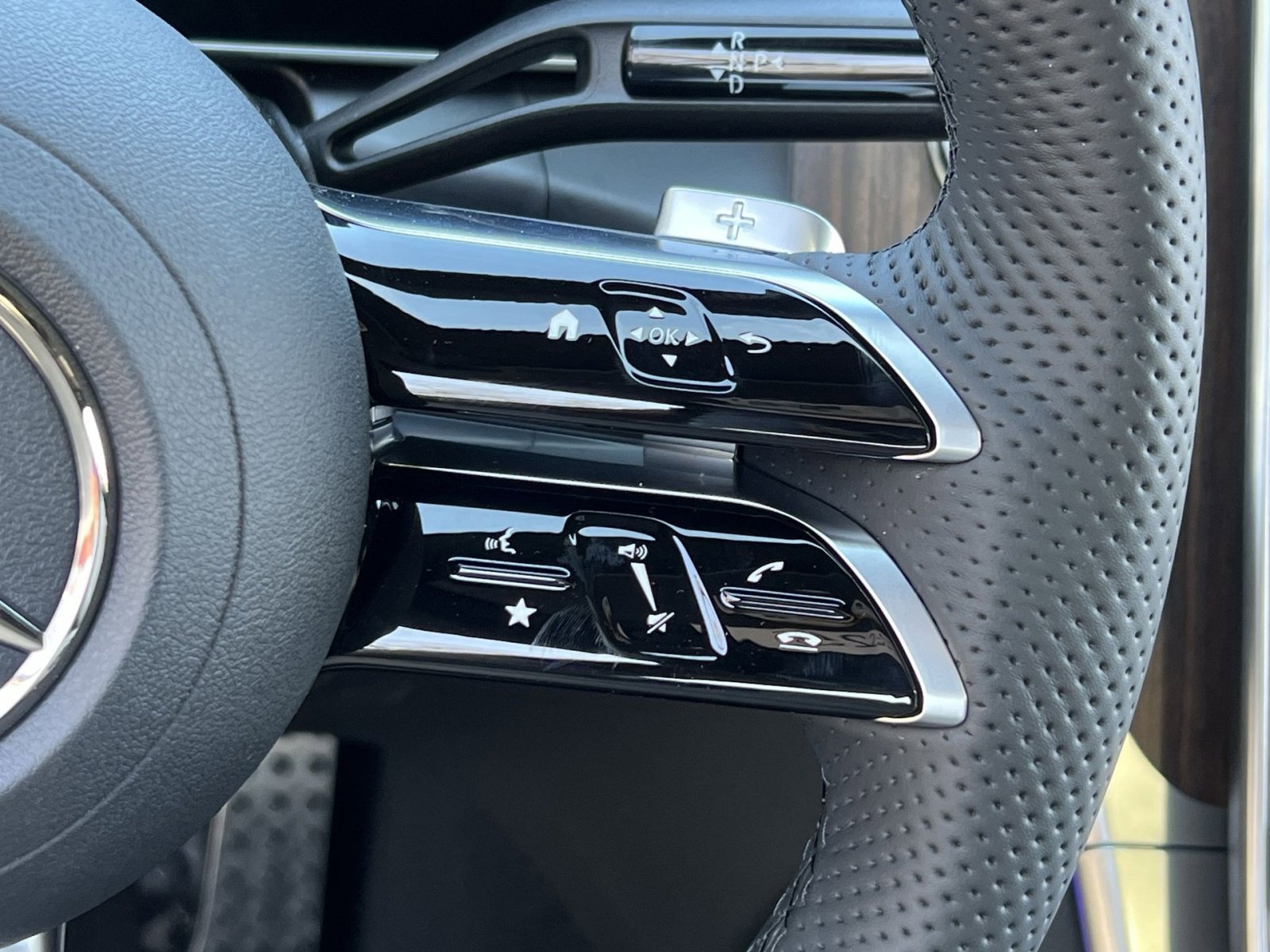 New 2026 Mercedes-Benz GLC 300 4MATIC image 29