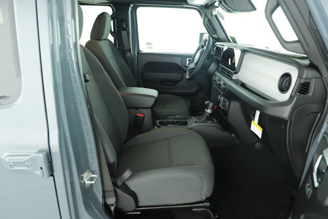 New 2026 Jeep Gladiator Sport image 5