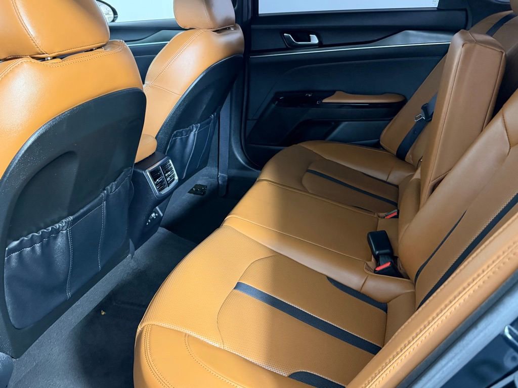 Used 2024 Kia K5 GT w/ GT1 Package image 28