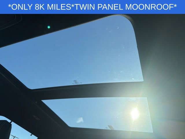 Used 2024 Ford Explorer ST w/ Equipment Group 401A image 26