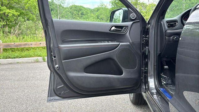 New 2026 Dodge Durango GT AWD/4WD image 6