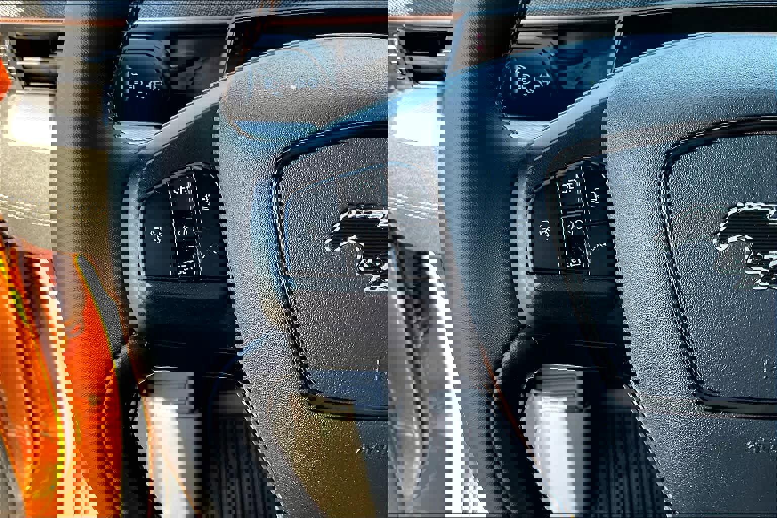 Used 2023 Ford Mustang Mach-E GT image 21