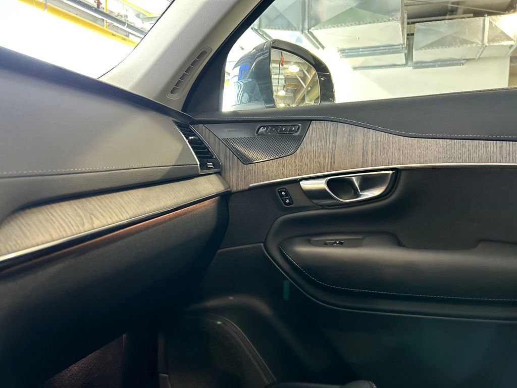Used 2022 Volvo XC90 T6 Inscription w/ Climate Package AWD/4WD image 20