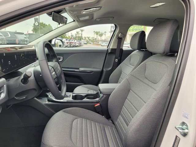 New 2025 Kia K4 EX image 9