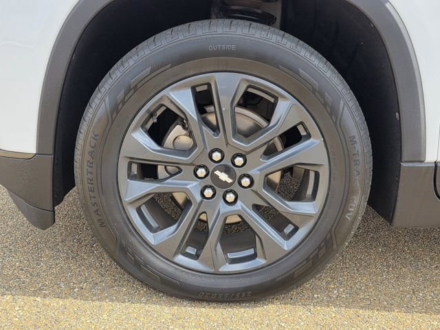 Used 2019 Chevrolet Traverse RS AWD/4WD image 32