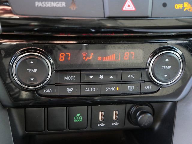 Used 2022 Mitsubishi Eclipse Cross SE AWD/4WD image 22
