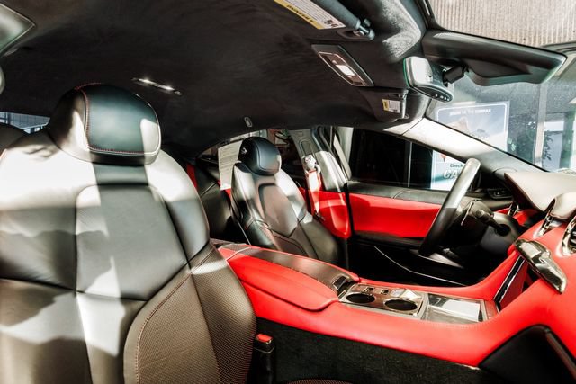 Used 2019 Karma Revero RWD image 17