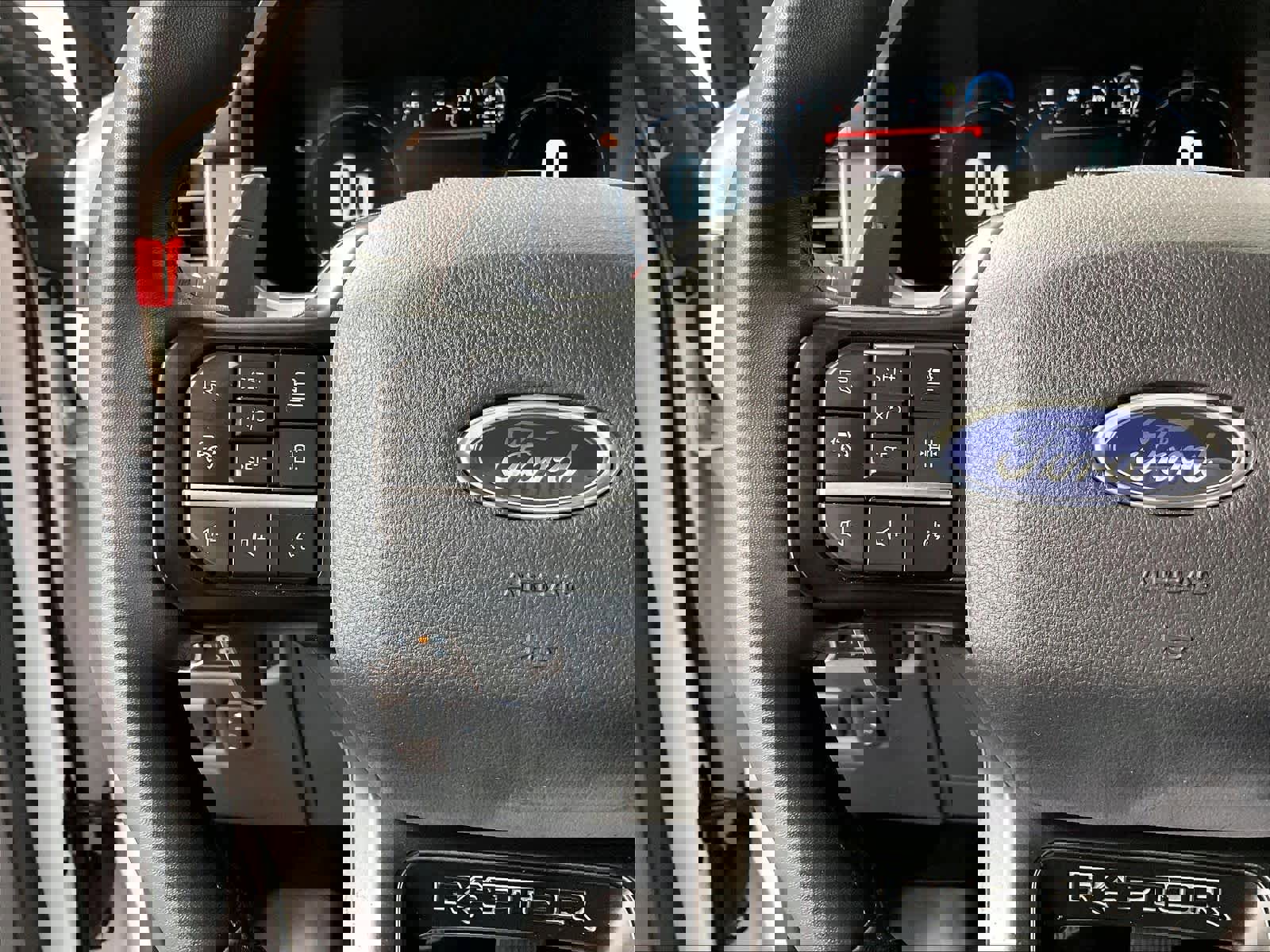 Used 2023 Ford F150 Raptor image 22