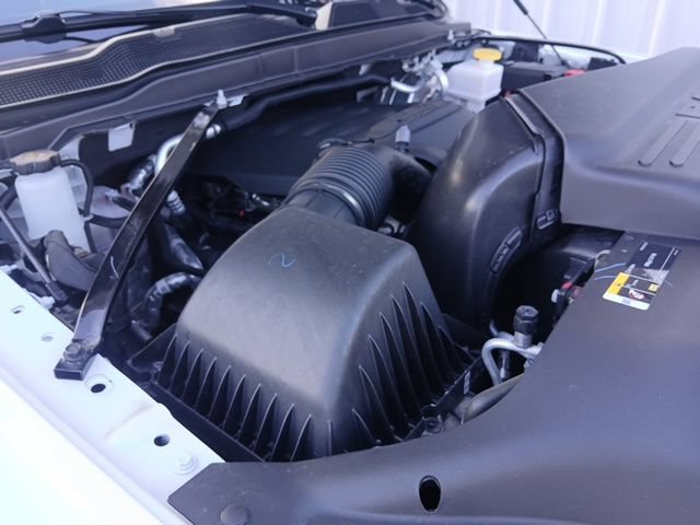 Used 2026 RAM 2500 Power Wagon AWD/4WD image 64