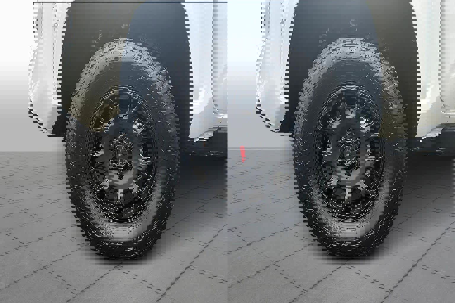 New 2025 Toyota Tacoma SR5 image 11