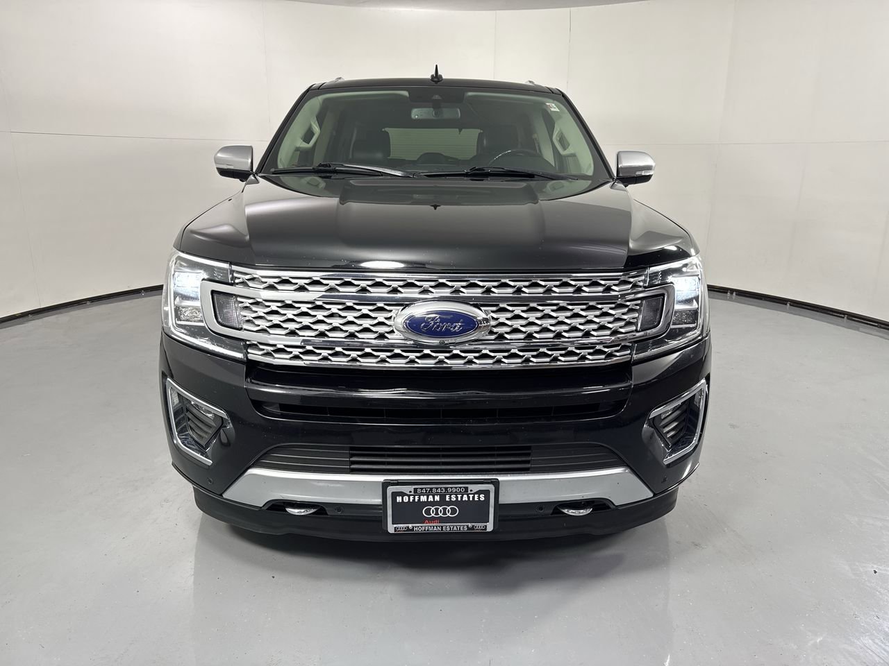Used 2019 Ford Expedition Platinum image 26