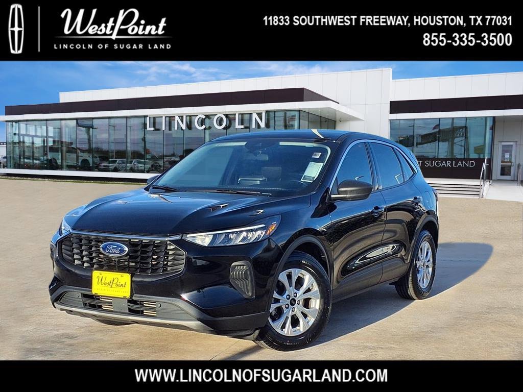 Used 2023 Ford Escape Active