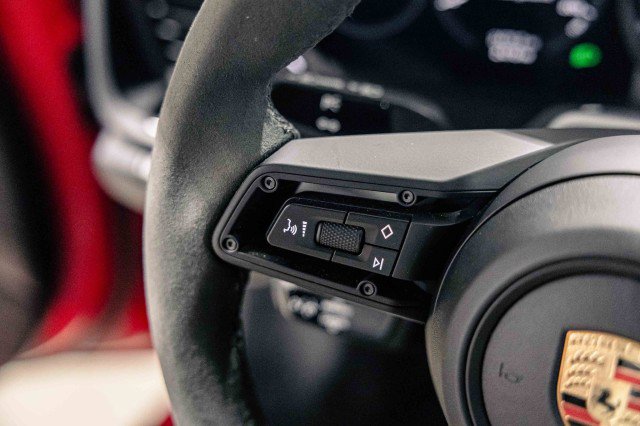 Used 2024 Porsche 911 Carrera T image 17