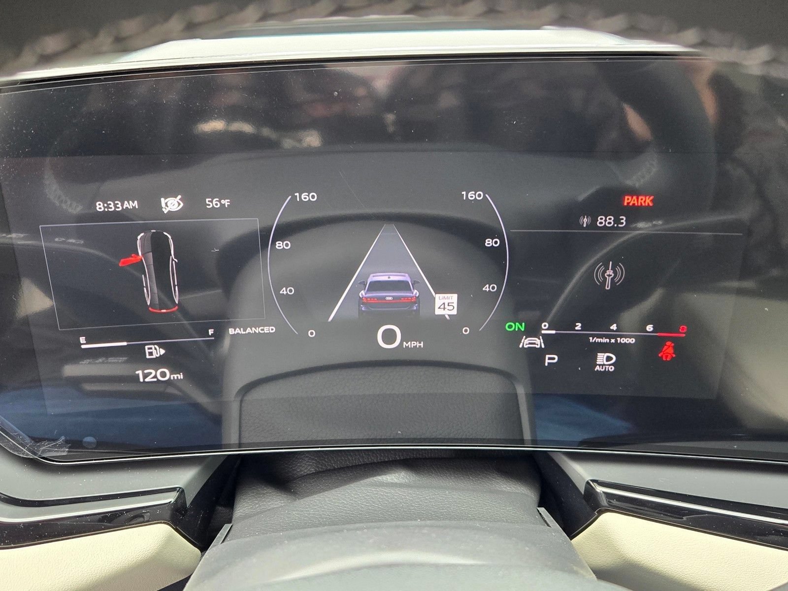 New 2026 Audi A6 Premium Plus AWD/4WD image 25
