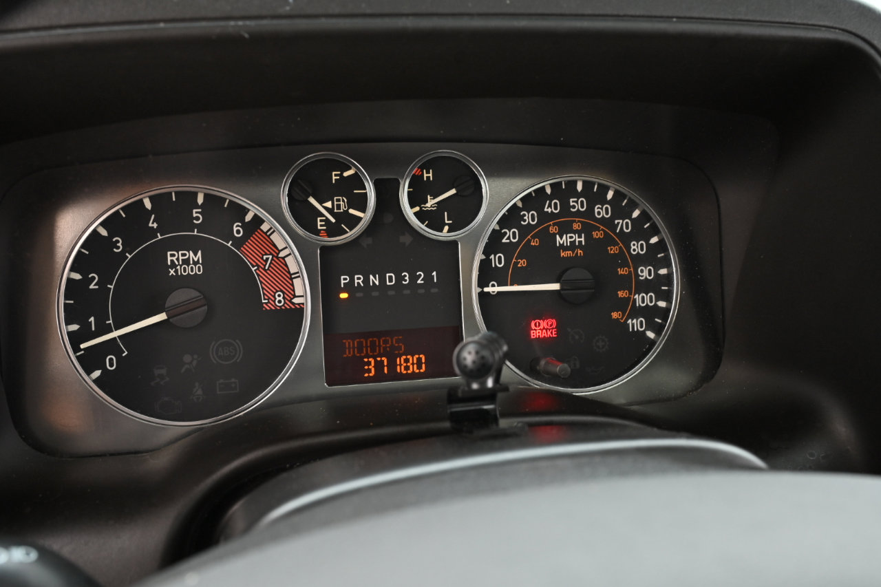 Used 2006 HUMMER H3 image 30