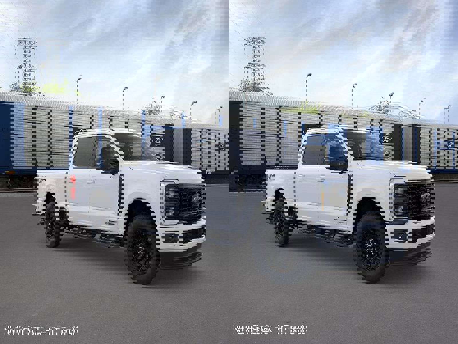 New 2026 Ford F250 4x4 Crew Cab Super Duty image 29