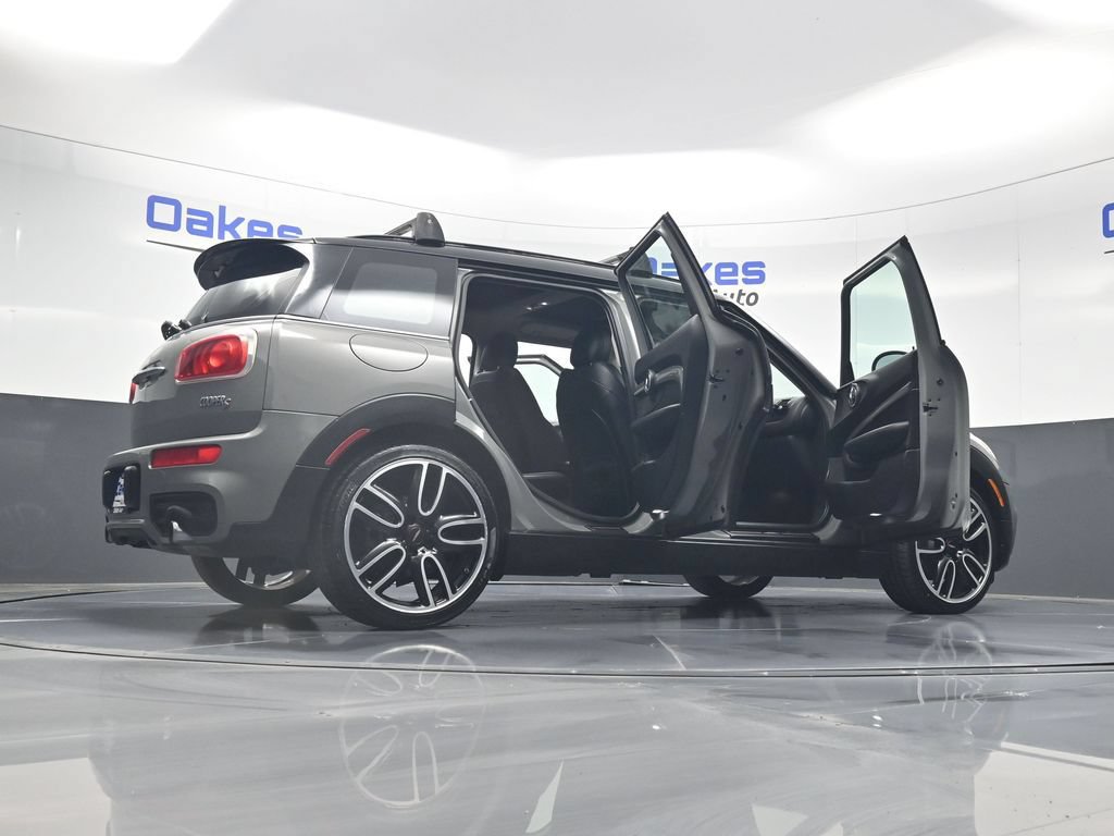 Used 2016 MINI Cooper Clubman S FWD image 57