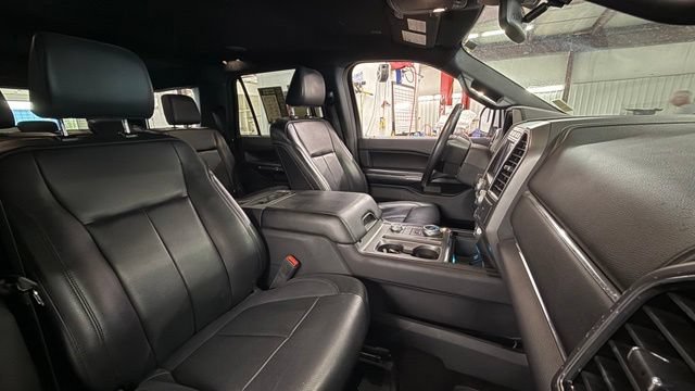 Used 2021 Ford Expedition XLT AWD/4WD image 20