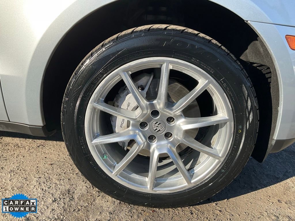 Used 2016 Porsche Macan S AWD/4WD image 69