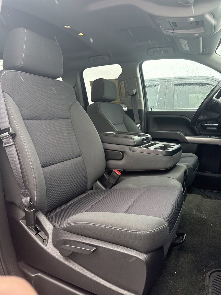 Used 2016 Chevrolet Silverado 1500 LT w/ All Star Edition image 22