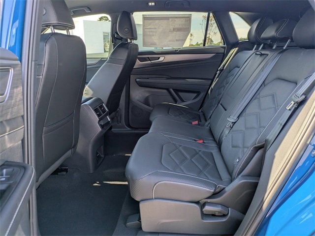 New 2026 Volkswagen Atlas Cross Sport SE image 15