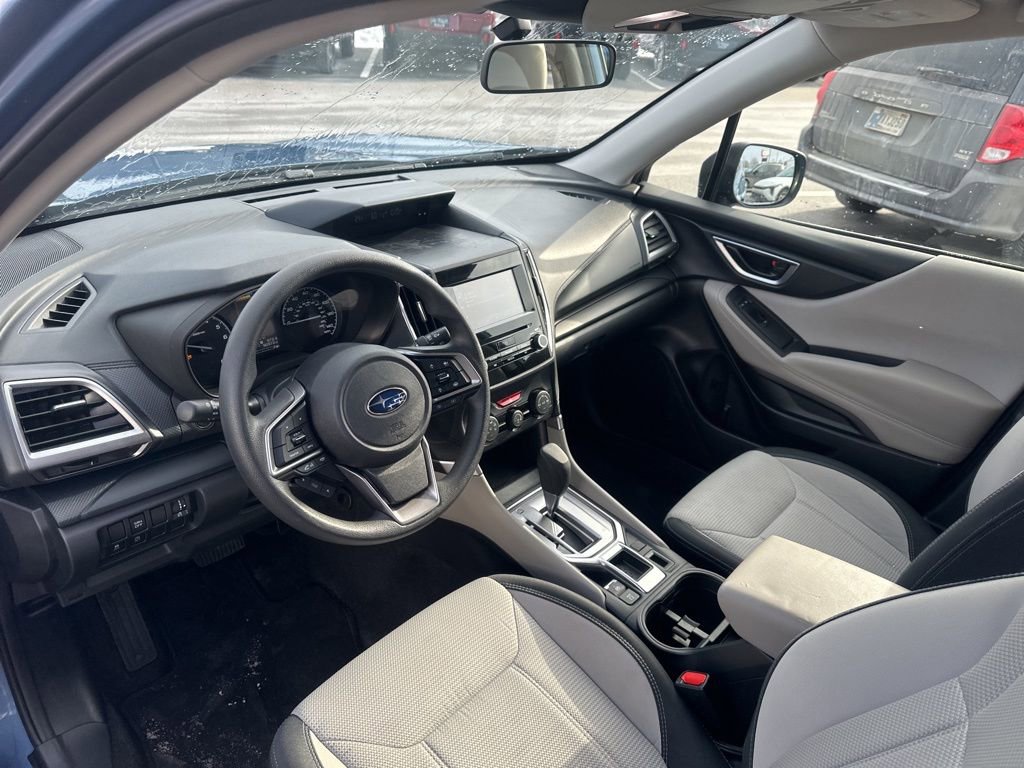 Used 2022 Subaru Forester image 14