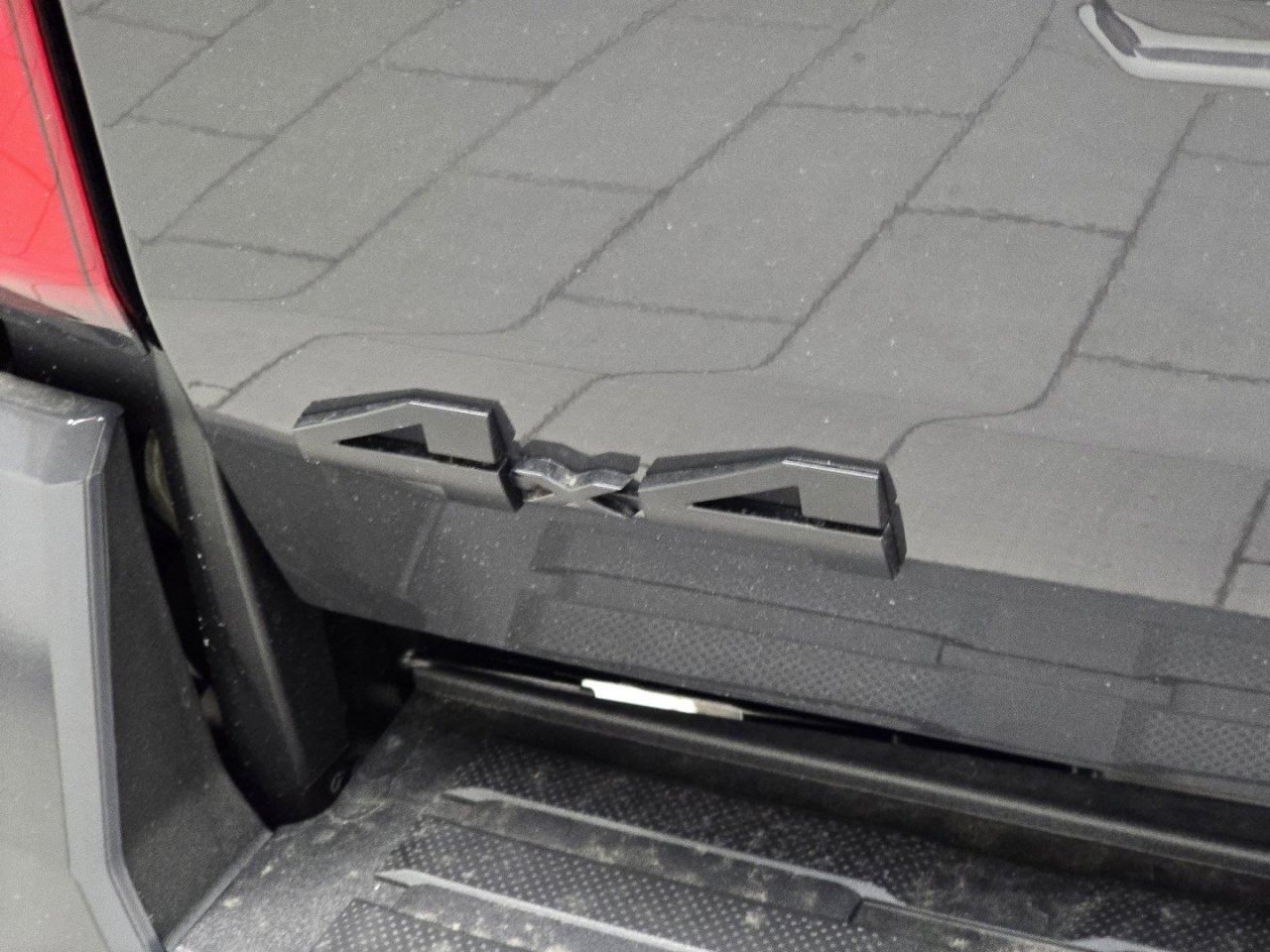 New 2026 Toyota Tacoma TRD Off-Road image 17