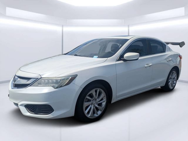 Used 2016 Acura ILX FWD image 7
