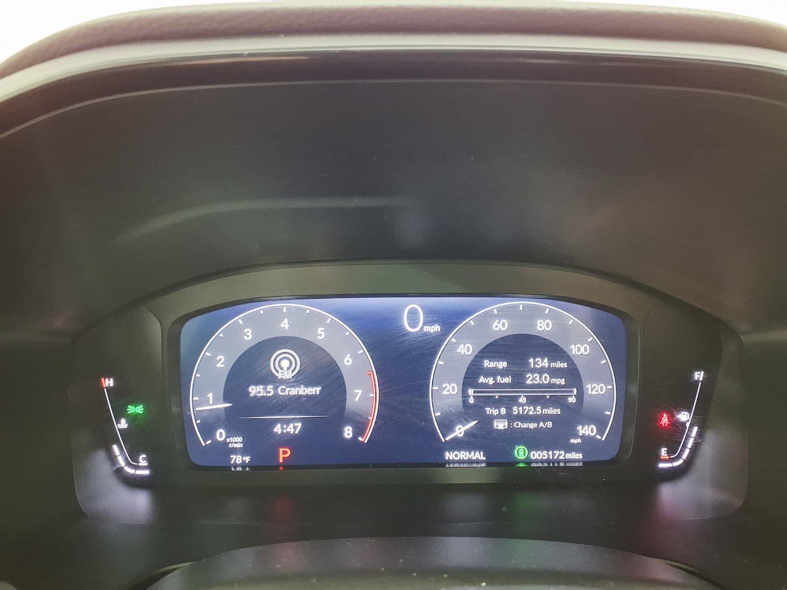 Used 2026 Honda CR-V EX-L image 25
