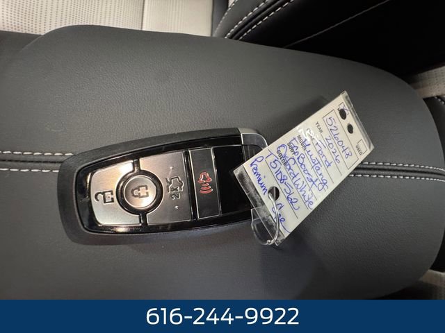 New 2026 Ford Mustang Premium image 26