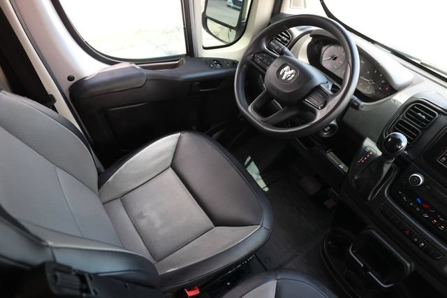 Used 2022 RAM ProMaster 2500 FWD image 21