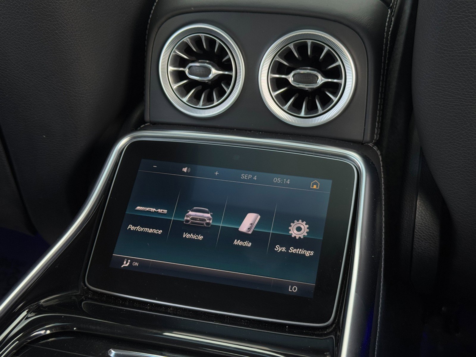 Used 2019 Mercedes-Benz AMG GT 53 image 39