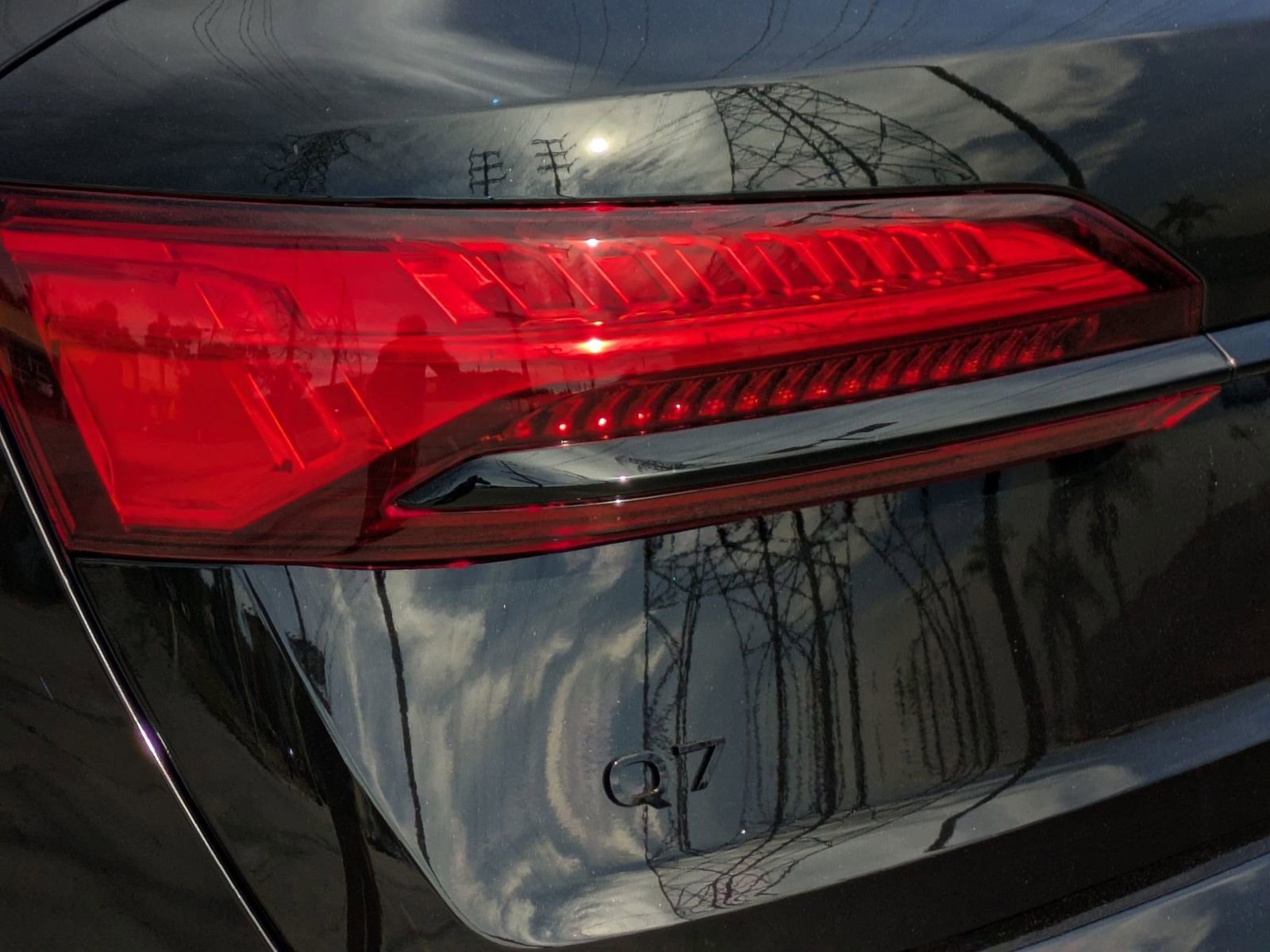 New 2026 Audi Q7 3.0T Premium Plus image 14