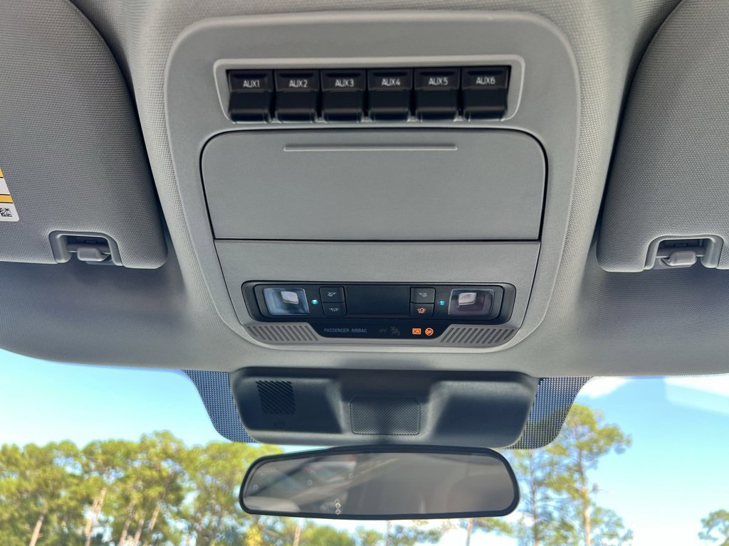 New 2026 Ford F250 XL image 40